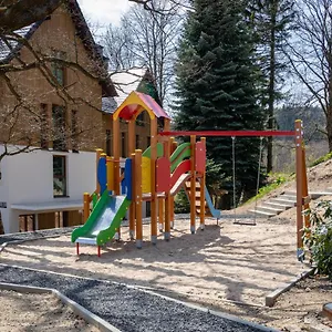 Park D5- Z Dostepem Do Basenu, Sauny, Jacuzzi, Silowni Apartament