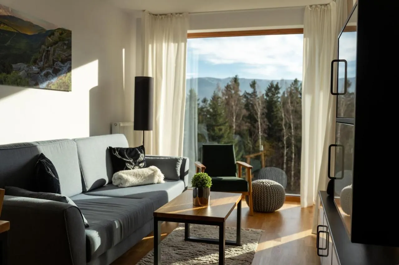 Apart Invest Widok 800 C7 contacts