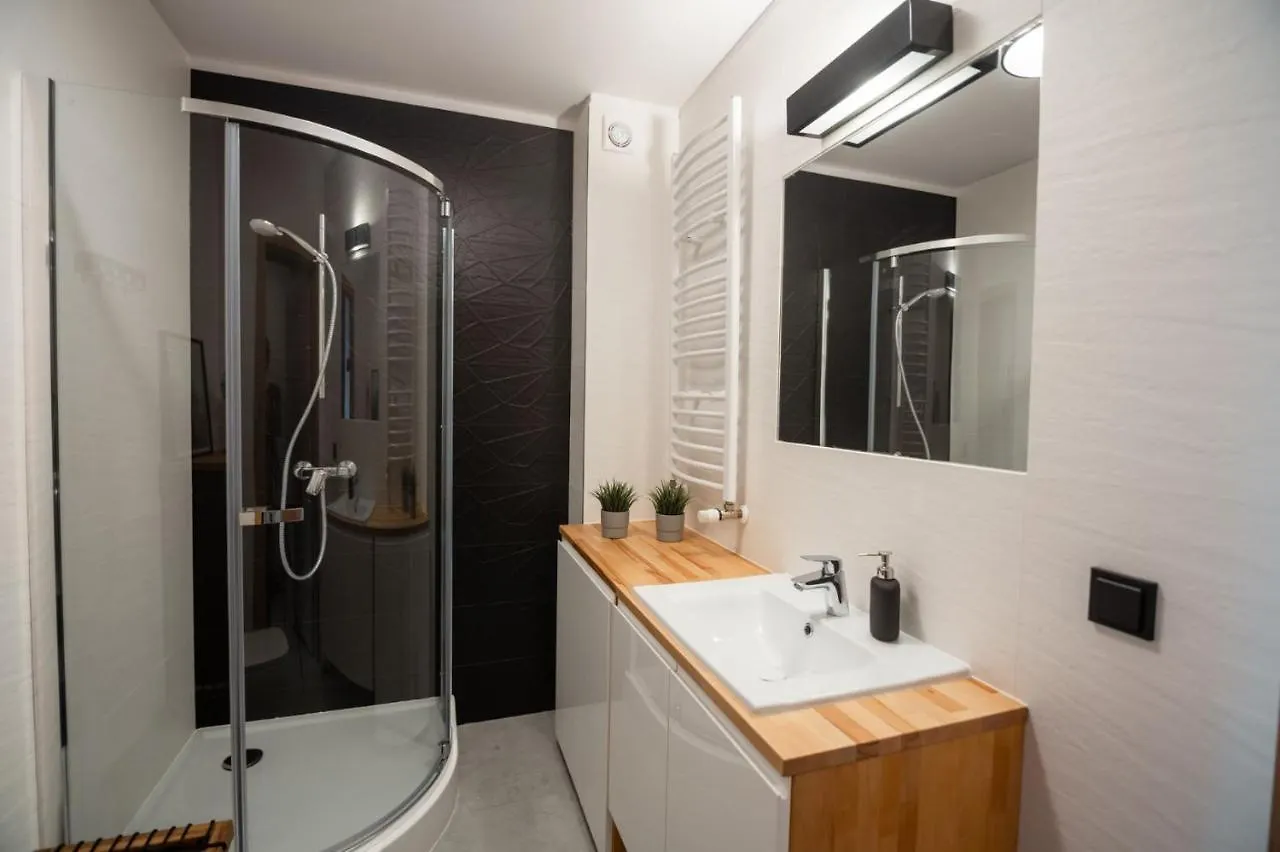 Apartment Apart Invest Widok 800 C7 Szklarska Poreba